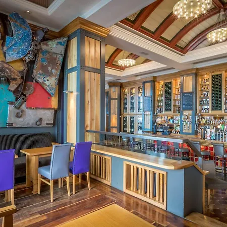 Talbot Hotel Wexford-2