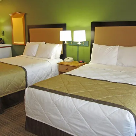 Extended Stay America Suites - Phoenix - Scottsdale - Old Town-2