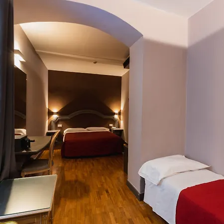 Hotel Unicorno-3