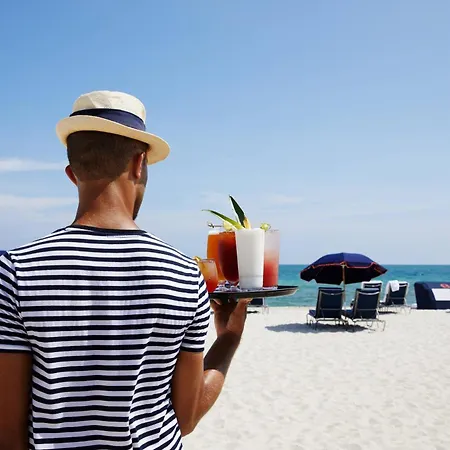 Cadillac Hotel & Beach Club, Autograph Collection-2