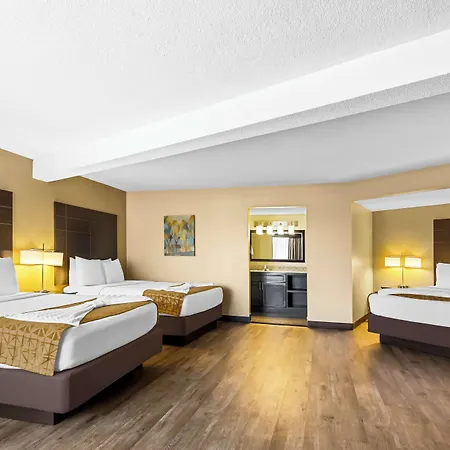 Best Western Toni Inn-3