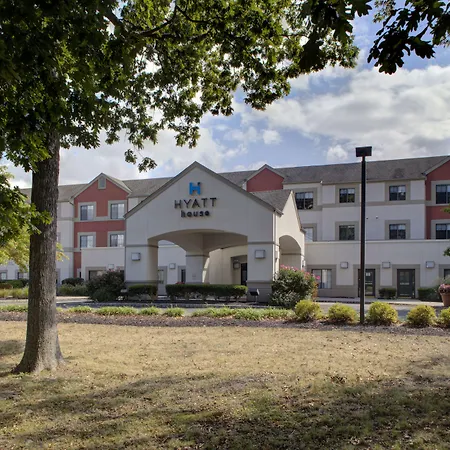 Hyatt House Parsippany Whippany-3