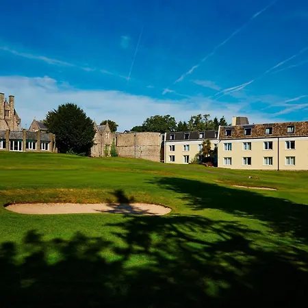 Delta Hotels By Marriott St Pierre Country Club-2