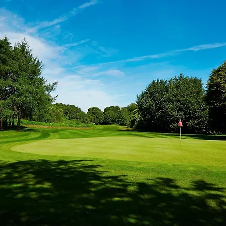 Delta Hotels By Marriott St Pierre Country Club-3