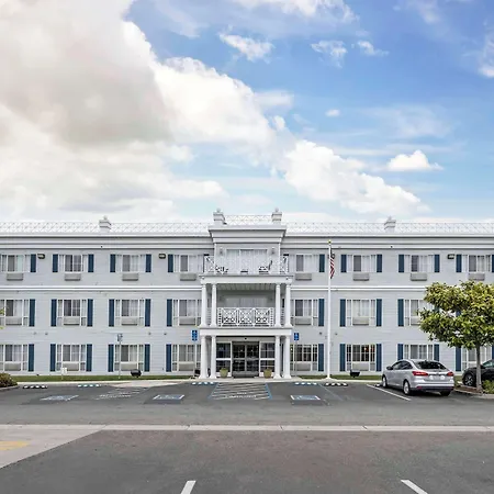 Best Western Salinas Monterey-3