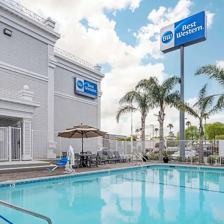 Best Western Salinas Monterey-2