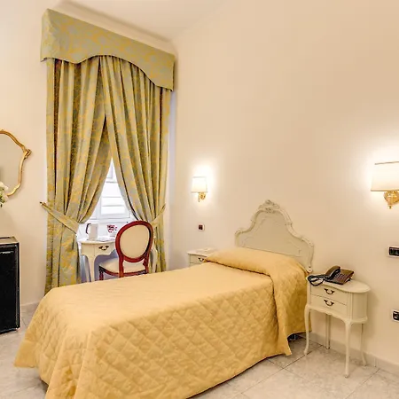 Hotel San Silvestro-2
