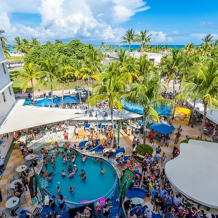 Clevelander Hotel (Adults Only)-3