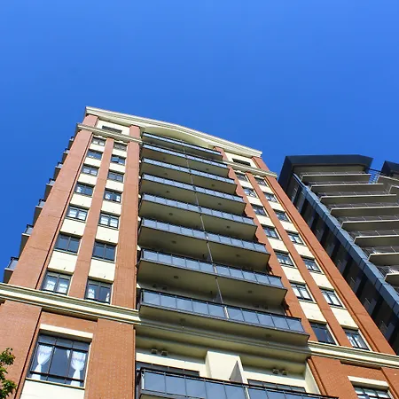 Quest On Eden Auckland Cbd Apartment Hotel-2
