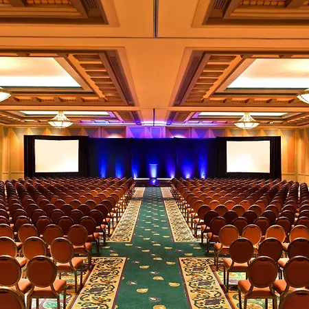 Sheraton Atlantic City Convention Center Hotel-3