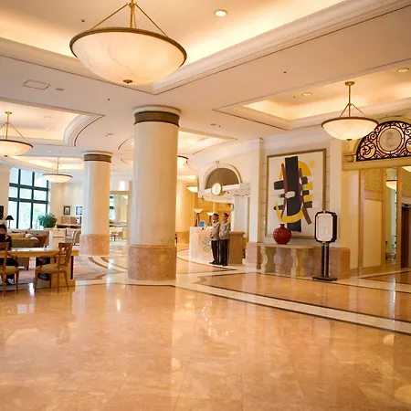 Hanoi Daewoo Hotel-3