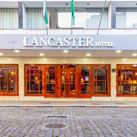 Lancaster Hotel By Castelo Itaipava-2