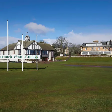 Royal Golf Hotel, By Highland Coast Hotels-2