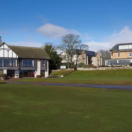 Royal Golf Hotel, By Highland Coast Hotels-3