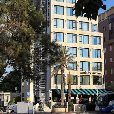Melody Hotel - An Atlas Boutique Hotel-2