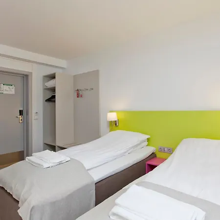Mediinn Hotel Oslo-2