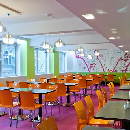 Mediinn Hotel Oslo-3