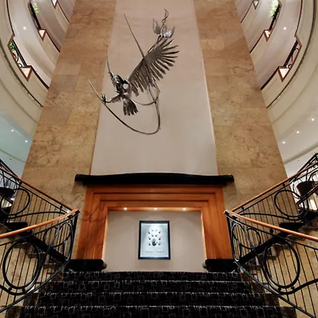 Nh Johannesburg Sandton-2