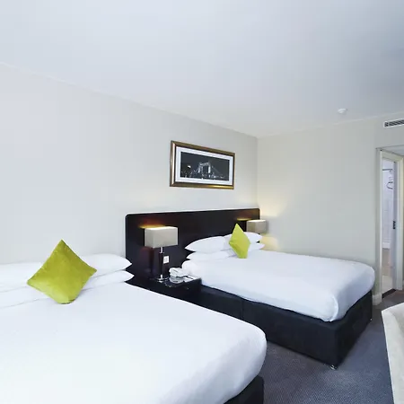 Stamford Bridge Hotel London-3