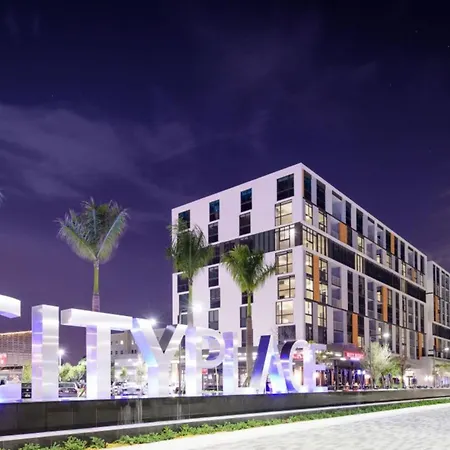Holiday Inn Miami-Doral Area By Ihg-2