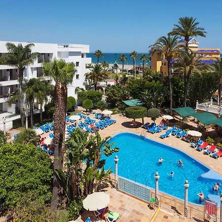 Sol By Melia Torremolinos - Don Pedro-3