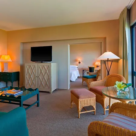 Sheraton Mar Del Plata Hotel-2