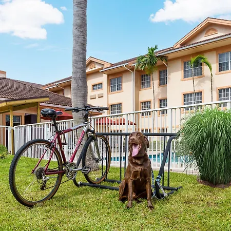 Residence Inn By Marriott West Palm Beach-3