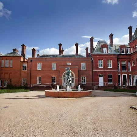 Champneys Tring-2