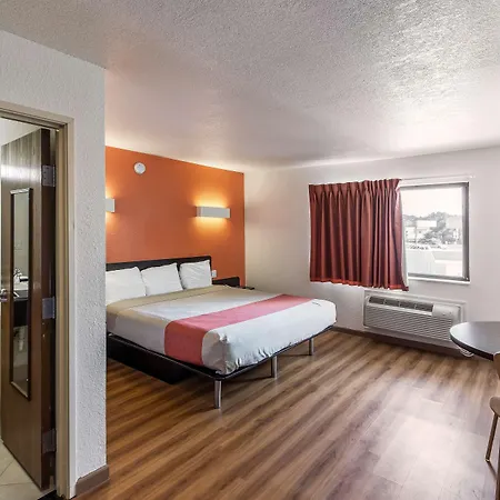 Motel 6-Dallas, Tx - South-3