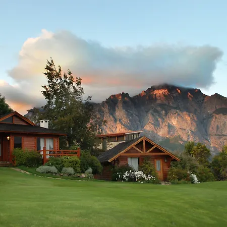 Llao Llao Resort, Golf-Spa-3