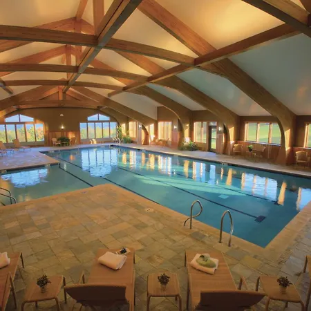 von Trapp Family Lodge&Resort-2