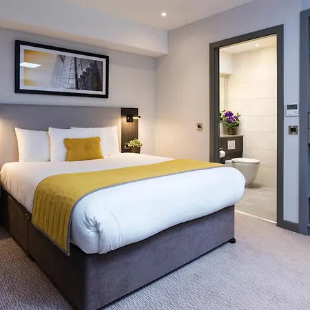 Maldron Hotel Pearse Street Dublin City-2