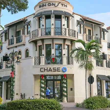 Inn On Fifth-3