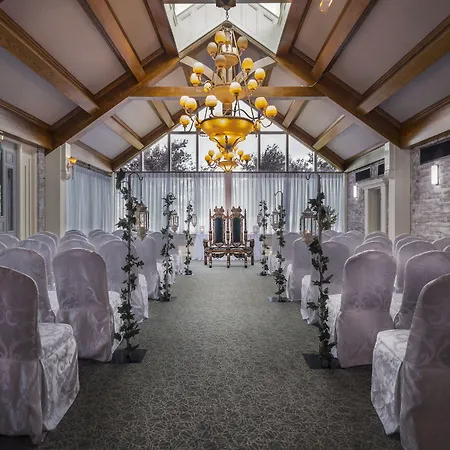 Treacys Oakwood Hotel, Shannon-3