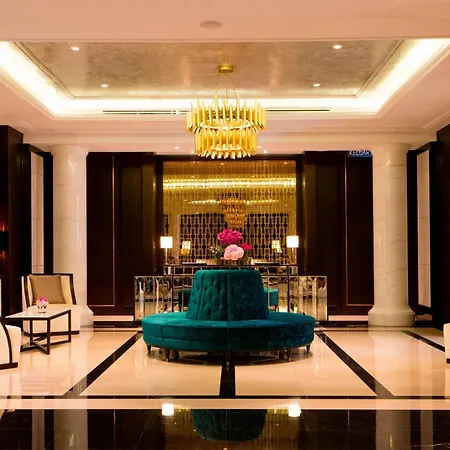 The Ritz-Carlton, Kuala Lumpur-3