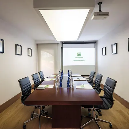 Holiday Inn Istanbul Old City By Ihg-2
