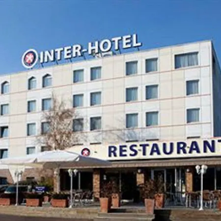 Sure Hotel By Best Western Bordeaux Lac-3