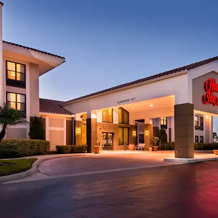 Hampton Inn & Suites Orlando-East Ucf-2