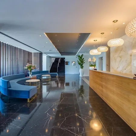 Sun Hall Hotel-3