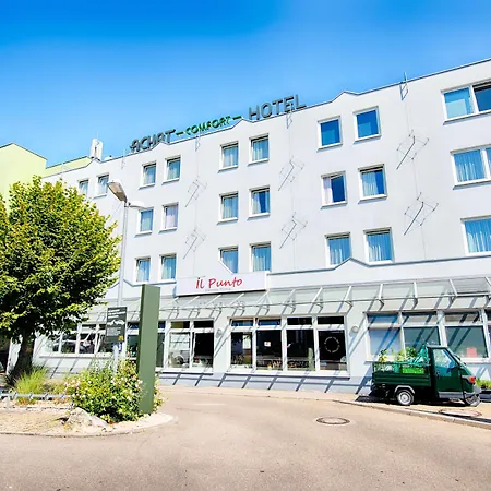 Achat Hotel Stuttgart Zuffenhausen-3