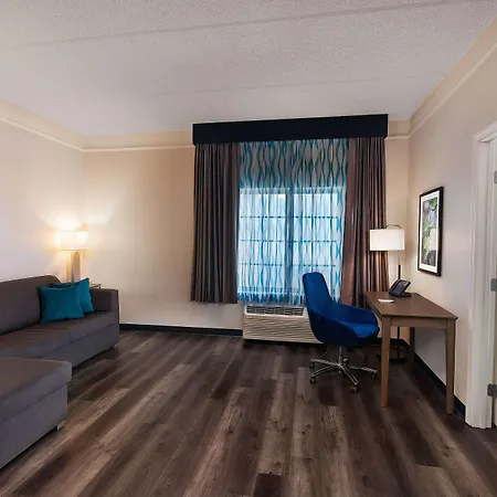 La Quinta By Wyndham Miami Airport West-3