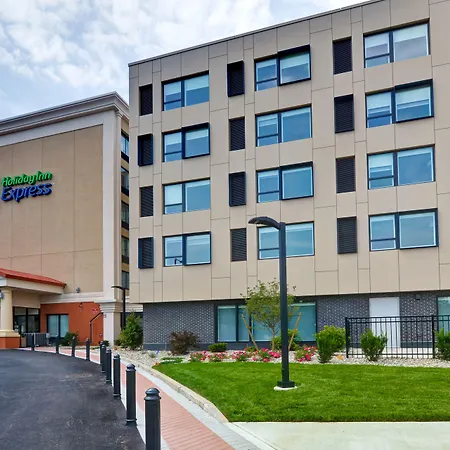 Holiday Inn Express Boston By Ihg-2