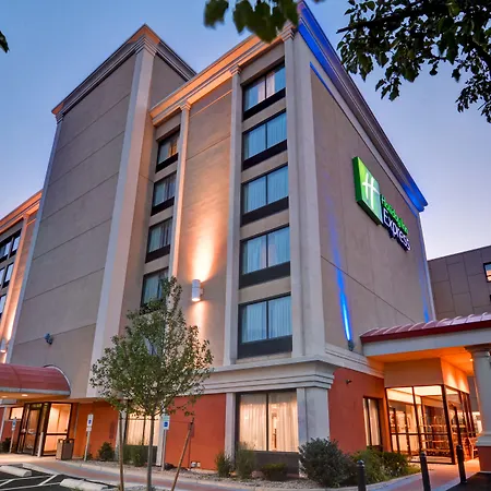 Holiday Inn Express Boston By Ihg-2