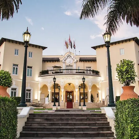 Country Club Lima Hotel - The Leading Hotels Of The World-2