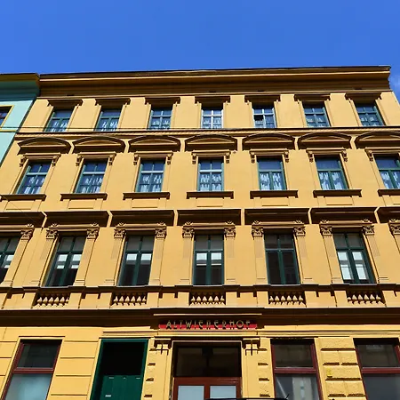 Altwienerhof Boutique Hotel-3