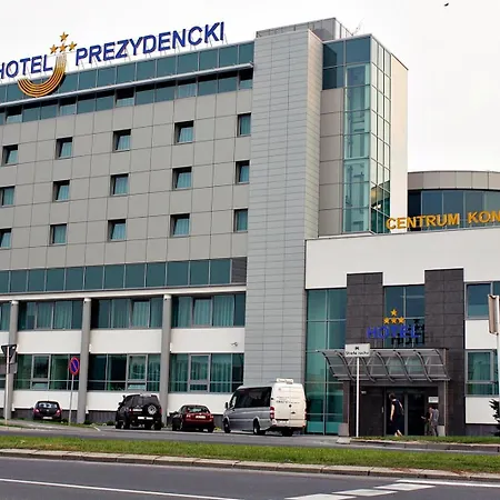 Hotel Prezydencki 4-Star-2