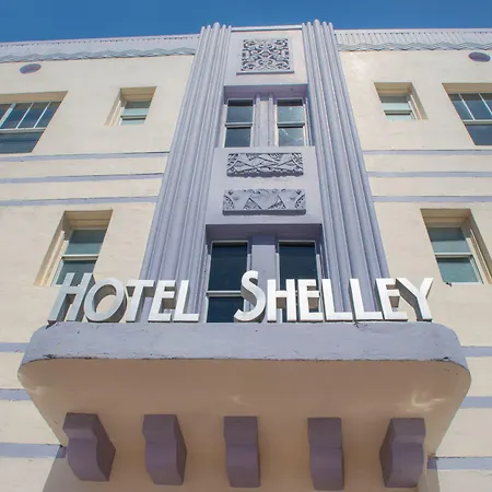 Shelley Hotel-2