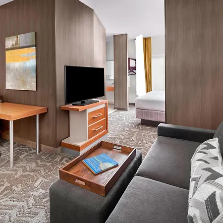 Springhill Suites Scottsdale North-2