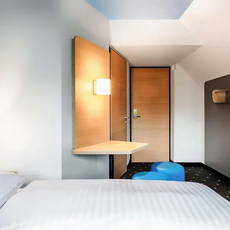 B&B Hotel Wien-Meidling-3