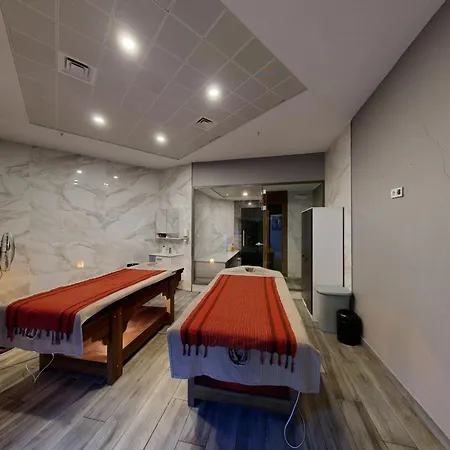 King City Hotel Istanbul Ataturk Airport-2